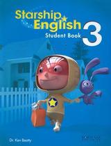 Starship english 3 - sb - HOUGHTON MIFFLIN