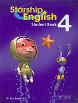 Starship English 4 - Sb - HOUGHTON MIFFLIN