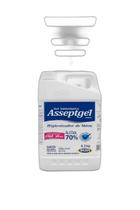 Start Asseptgel Gel 70% 4,3Kg (5L)