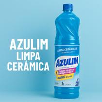Start Azulim Limpa Cerâmicas e Azulejos Lavanda 1L Remove Sujeira Pesada e Encardidos Start Azulim Limpa Cerâmicas e Azulejos Lavanda 1L Remove Sujeira Pesada e Encardidos