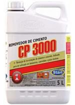 Start CP3000 Removedor de Cimento 5 Litros Limpeza Pesada de Obras e Resíduos de Construção