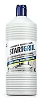 Start Grill 1L Detergente Alcalino Potente Desengordurante Churrasqueira Coifa Forno Grelha Start Grill 1L Detergente Alcalino Potente Desengordurante Churrasqueira Coifa Forno Grelha