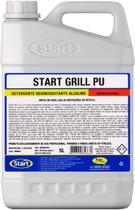 Start grill pu 5l