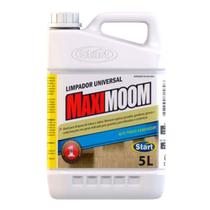 Start Maximoom 5L Limpador Desincrustante Multiuso Profissional