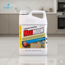 Start Maximoom Limpador Multiuso Concentrado 5L Start Maximoom Limpador Multiuso Concentrado 5L