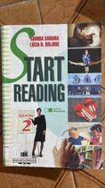 Start Reading (book 2) Start Reading (book 2)