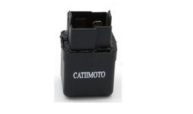 Start (rele partida) catimoto yamaha crypton 115