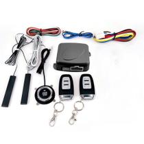 Start Stop Universal 12V Para veiculo FLex Partida Remota aproximação