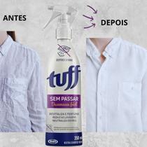 Start tuff desamassa fácil 350ml