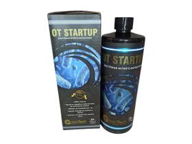 Start Up Ocean Tech Acelerador Biológico Ciclagem 500ml