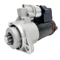 Starter AODIUU compatível com John Deere 5045D 2.9L 12V