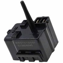 Starter de sobrecarga de relé de compressor de geladeira Seentech WR07X10097
