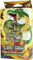 Starter Deck Dragon Ball Super Card Game Shenron's Advent