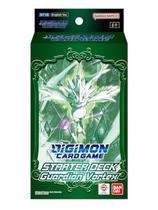Starter Deck, jogo de cartas Digimon, Guardian Vortex Bandai