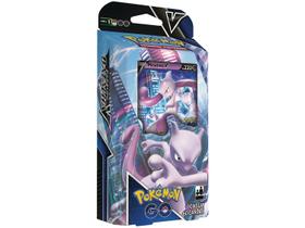 Starter Deck Pokémon Go Batalha V Melmetal - Copag Starter Deck Pokémon Go Batalha V Melmetal - Copag