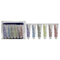 Starter Kit Shampoo e condicionador para cabelo Malin + Goetz 30 ml Starter Kit Shampoo e condicionador para cabelo Malin + Goetz 30 ml