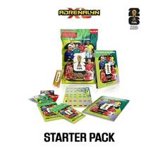 Starter Pack Adrenalyn Xl Fifa World Cup 2026, Panini