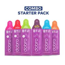 Starter Pack BT Nitrato Gel Dobro 6x30g