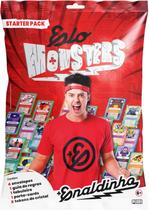 Starter pack cards elo monst enaldin