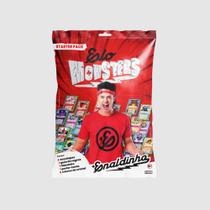 Starter Pack Cards Enaldinho Elo Monsters, Pixel