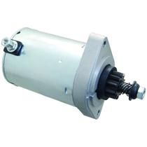 Starter Parts Player Novo pinhão de 12 V CCW de 10 dentes Kawasaki