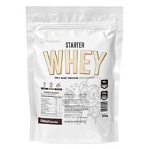 Starter Whey - WPC 34%