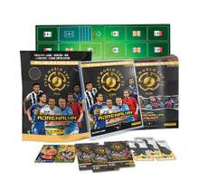 Starterpack Adrenalyn Club World Cup Fifa Mundial De Clubes