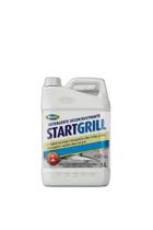 Startgrill 5L Detergente Desincrustante Alcalino Concentrado