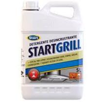 Startgrill - detergente desincrustante 5l Startgrill - detergente desincrustante 5l