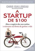 Startup de 100 Capa comum 19 dezembro 2012 - BENVIRA