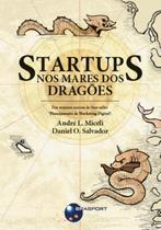 Startups nos mares dos dragoes - BRASPORT