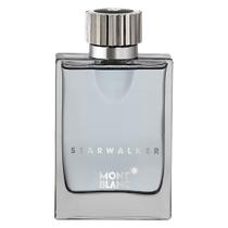 Starwalker Montblanc Eau de Toilette Masculino-75 ml