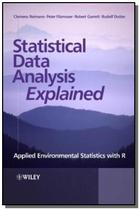 Statistical data analysis explained - John wiley