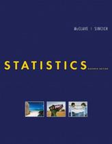 Statistics - 11th ed - PHE - PEARSON HIGHER EDUCATION