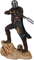 Statue Diamond Select Toys Star Wars The Mandalorian MK1 Statue Diamond Select Toys Star Wars The Mandalorian MK1