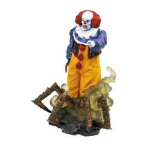 Statue It 1990 Pennywise Pvc Gallery