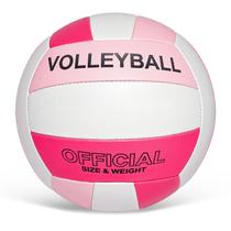 Stavanicen de voleibol tamanho 5 Soft Indoor Outdoor 260g Stavanicen de voleibol tamanho 5 Soft Indoor Outdoor 260g