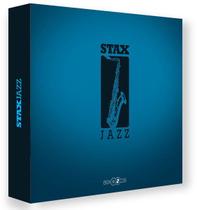 Stax Jazz (Stan Getz, Bill Evans, Thelonious Monk Cd Duplo