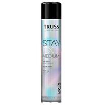Stay Fix Medium Spray Fixador Truss 450ml
