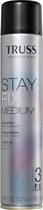 Stay Fix Medium - Spray Fixador Truss 450ml