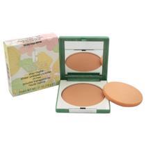 Stay-Matte Sheer Prensed Powder - 03 Stay Bege MF-M by Clinique for Women - 0.27 oz Powder