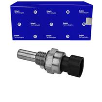 Std00004 - Plug Temperatura Painel - Blazer / S10 2.2 Mt Efi 95 / 00 Ce - Delphi