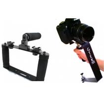 Steadicam Estabilizador P Camera Canon Nikon Sony Steadycam