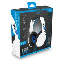 Stealth C6-300V Stereo Gaming Headset Branco E ul