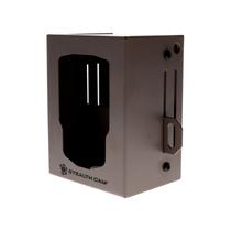 Stealth Cam caixa universal grande para esportes unissex, aço, multiuso, grande