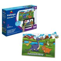 Steam interactive play - fofossauro