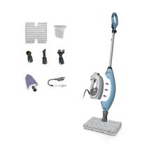 Steam Mop Shark Lift-Away 5 em 1 com limpador portátil S3972BRN