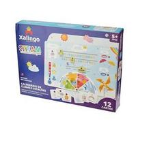 Steam Quadro de Climas e Estações - 1741.0