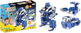 Steam Robo Solar 3 X 1 - Xalingo