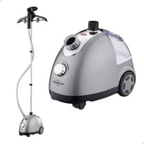 Steamer Vaporizador Ferro Doméstico Roupas Cortina Sofá Lanmax